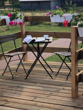 Apartamenty Brzózki, Brzózki